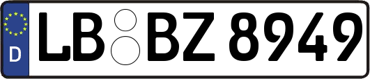 LB-BZ8949