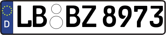 LB-BZ8973