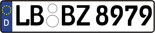 LB-BZ8979