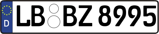 LB-BZ8995