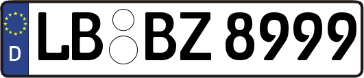 LB-BZ8999