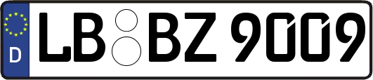 LB-BZ9009