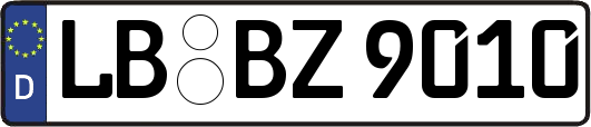 LB-BZ9010