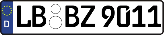 LB-BZ9011
