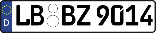 LB-BZ9014