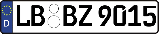 LB-BZ9015