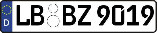 LB-BZ9019