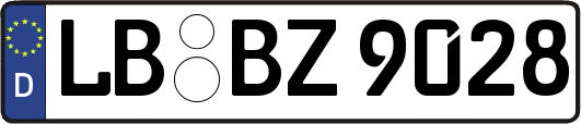 LB-BZ9028