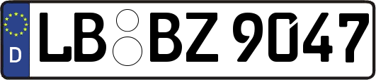 LB-BZ9047