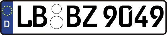 LB-BZ9049