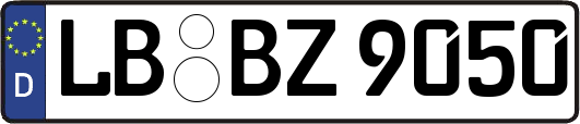 LB-BZ9050