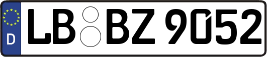LB-BZ9052