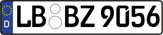 LB-BZ9056
