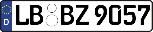LB-BZ9057