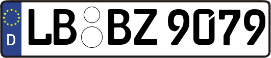 LB-BZ9079