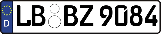 LB-BZ9084