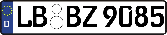 LB-BZ9085