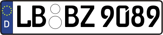 LB-BZ9089