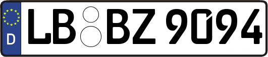 LB-BZ9094