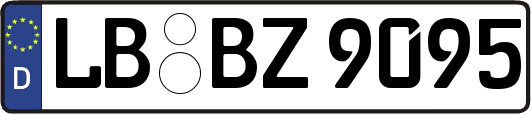 LB-BZ9095