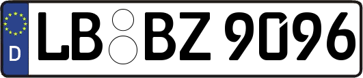 LB-BZ9096