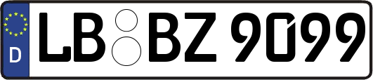 LB-BZ9099