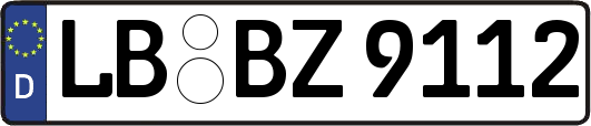 LB-BZ9112