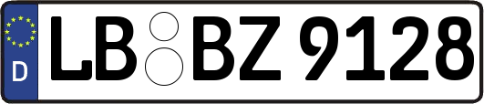 LB-BZ9128