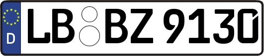 LB-BZ9130
