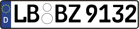 LB-BZ9132