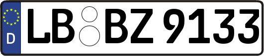 LB-BZ9133