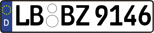 LB-BZ9146