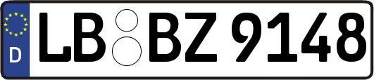 LB-BZ9148