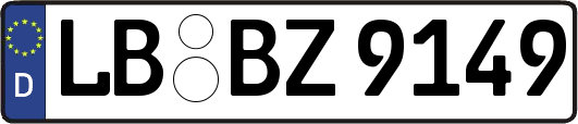LB-BZ9149