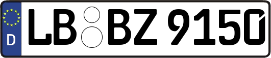 LB-BZ9150