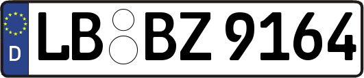 LB-BZ9164
