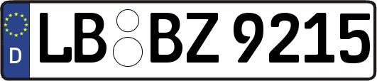 LB-BZ9215