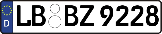 LB-BZ9228