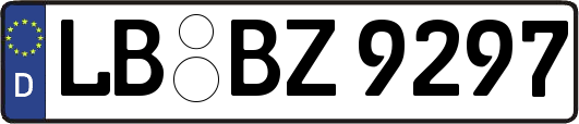 LB-BZ9297