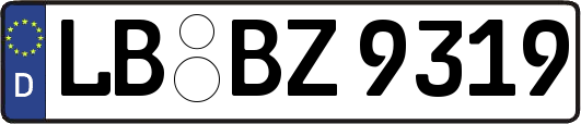 LB-BZ9319