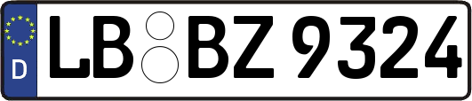 LB-BZ9324