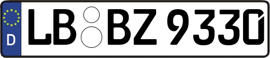 LB-BZ9330