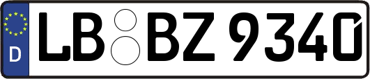 LB-BZ9340