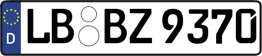LB-BZ9370