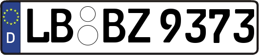 LB-BZ9373