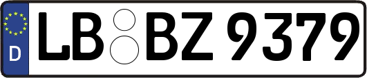 LB-BZ9379