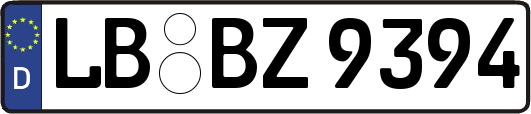 LB-BZ9394