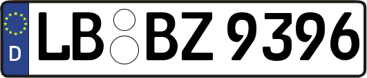 LB-BZ9396