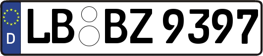 LB-BZ9397