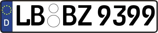 LB-BZ9399